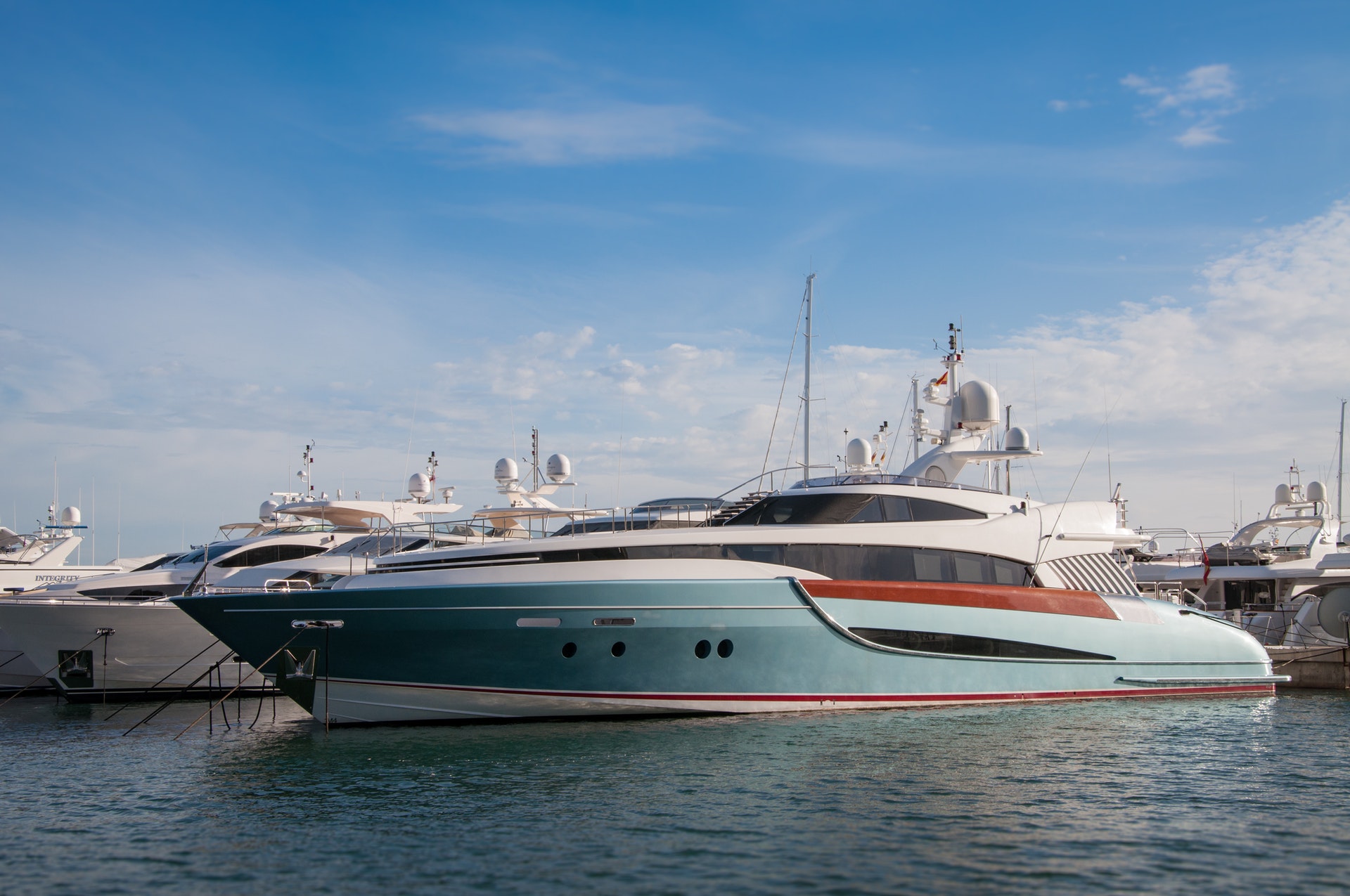 Direct 2U Insurance/ yacht insurance