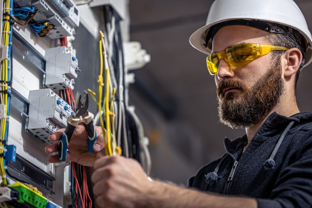 Direct 2U Insurance/ electrical contractor insurance